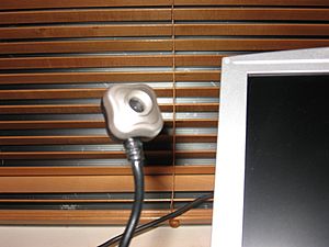 Webcam Sweex