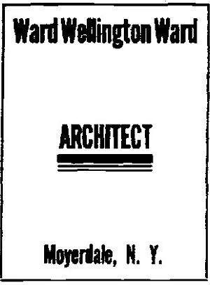 Wellington-ward 1911-1216