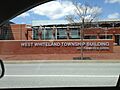 WestWhitelandTownshipBuilding