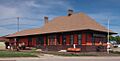 Wheaton Depot