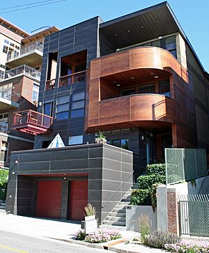 Wheeler House Denver