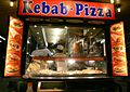 Wien Bellaria Kebab Pizza Dez2006