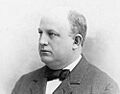 William Hunsaker