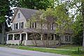 William Smith House in Clinton