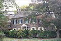 Willow Mill Shaw-Leedom House