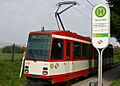 Witten-Heven-Dorf Strassenbahn3