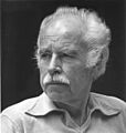 Wright Morris