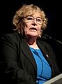 Zoe Lofgren by Gage Skidmore