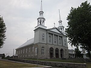 Église de Saint-Grégoire-le-Grand 04