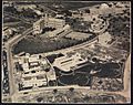 ירושלים בית אגיון 1938 זולטן קלוגר הספרייה הלאומית
