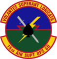 15th Air Support Operations Squadron