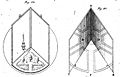 1819 brewster - treatise on the kaleidoscope fig 39-40 (kircher - bradley comparison)