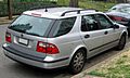 2002-2005 Saab 9-5 2.3t wagon -- 03-16-2012