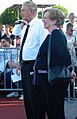 20080830 Ted Strickland-Mary Jo Kilroy cropped