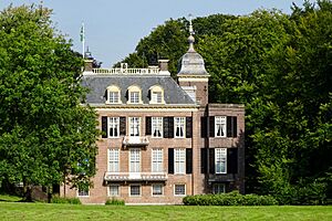 20140822 Huis Zypendaal3 Arnhem