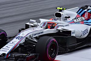 2018 Austrian Grand Prix Kubica (41304584440)