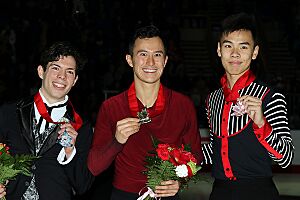 2018 Canadian Nationals - Senior men winners - 1