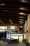 2103, Albuquer Sunport Main Terminal Architecture - panoramio.jpg