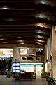 2103, Albuquer Sunport Main Terminal Architecture - panoramio