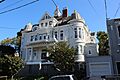 250 Douglass Street, exterior, San Francisco (April 2024) 05