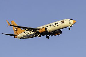 9H-CXG 737 Corendon VBY