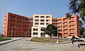 AGRICULTURE BHAWAN, MOHALI-1
