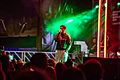 AJ Tracey, Seat Village stage 2