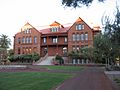 ASU Old Main
