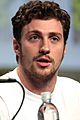 Aaron Taylor-Johnson SDCC 2014 (cropped)