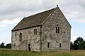 Abbot's Fish House, Meare