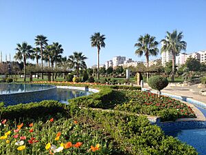 Adana, Reşatbey Mh., Seyhan-Adana, Turkey - panoramio (51)