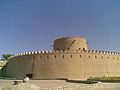 Al Hili Tower By. Eng. Fadi Fayyadh Al Toubeh - panoramio
