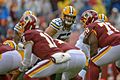 Alex Smith and Clay Mathews (50120928073)