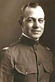 Alexander R. Skinker - WWI Medal of Honor recipient