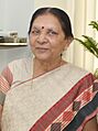Anandiben Patel Ji