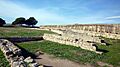 Anfiteatro ampurias