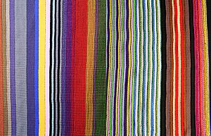 Anne Wilson, Local Industry Cloth, 2010, performance and production