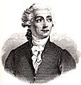 Antoine lavoisier