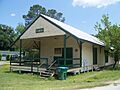 Archer FL HS Museum01