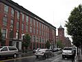 Arlington Mills, Broadway, Lawrence, MA
