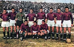 Associazione Calcio Fiorentina 1940-1941