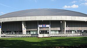 Atlas Arena Łódź (POL)