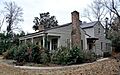 Attoway R. Davis Home at Eutaw, AL