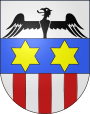 Aurigeno-coat of arms