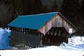 BENNETT BRIDGE