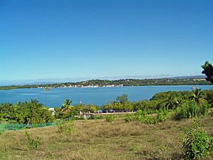 Bahía de Puerto Real