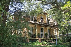 Baird Home (1 of 1)