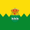 Flag of Sanchorreja
