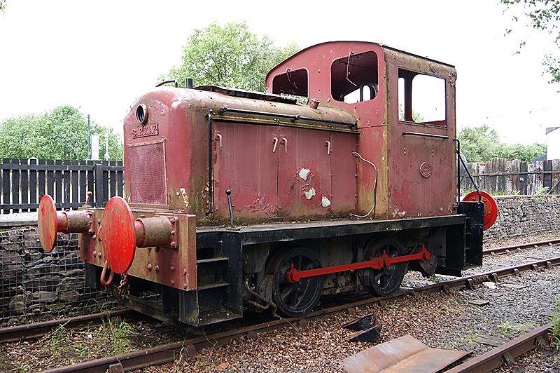 Barclay No.472