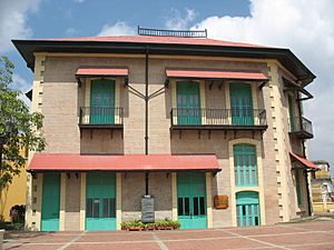 Barranquilla Estación Montoya